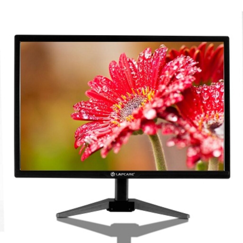 LAPCARE LM195WDH 19 Inch(48.26CM) LED Display 16:10 1440x900 Pixel Ratio