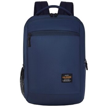 WildHorn 30L Laptop Backpack for Men/Women I Waterproof I Travel/Business/College Bookbags Fit 15.6 Inch Laptop