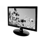 Enter 15.4 inches HD 1280 x 800 Pixels LED Backlit Monitor with HDMI & VGA
