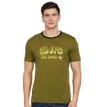 Levis Men Tshirts upto 80% off starting From Rs.264
