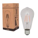 Lexton E27 Filament Bulb | Led Bulb | Colorful Filament Bulb
