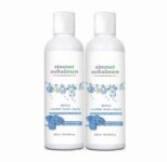 Zimmer Aufraumen Baby Laundry Liquid Washing Detergent with Plant Derived Ingredients & 5 Bio Enzymes Blend and Neem Oil 1 Litre (2 x 500ml) - Pack of 2