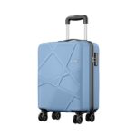 Branded Suitcases & Trolley Bags upto 80% off starting From Rs.729