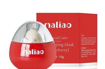 Maliao Special Care Lip Sleeping Mask Aloe Vera-15g