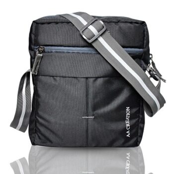 AA CREATION Cross Body Messenger Sling Bag For Men & Women