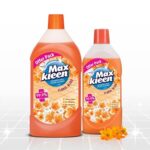Wipro Maxkleen Floral Bliss Disinfectant Floor Cleaner