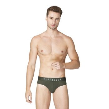 Van Heusen Men's Briefs