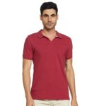 Amazon Brand - Symbol Men's Regular Fit Polo Shirt