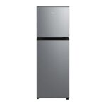 Midea 233 L 2 Star Frost Free Convertible, Real Inverter Double Door Refrigerator
