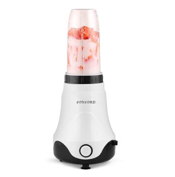 Concord Nutri Blender/Smoothie Maker | 500 Watts