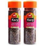 Kery Chatpata Anar Amla Mouth Freshener, 2 Bottles, 240g