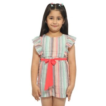 Nauti Nati Kids Clothing Minimum 70% off from Rs.169