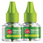 Good Knight Naturals Neem Liquid Vapouriser Mosquito Repellent
