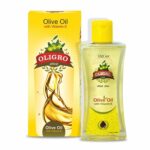 Leeford Oligro Body Massage Olive Oil