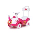 Toyzone Rider Car| Ride-on Baby Car |Toy Car|Push Car
