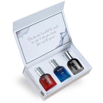 Bombay Shaving Company Perfume for Men | Valentine's Day Gift Set for Men