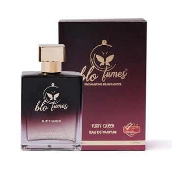 Blofumes Women Perfume Flirty Queen