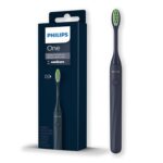 Philips One Electric Toothbrush by Sonicare I No 1 Dentist Recommended Sonic Toothbrush I 90 Days Battery Life