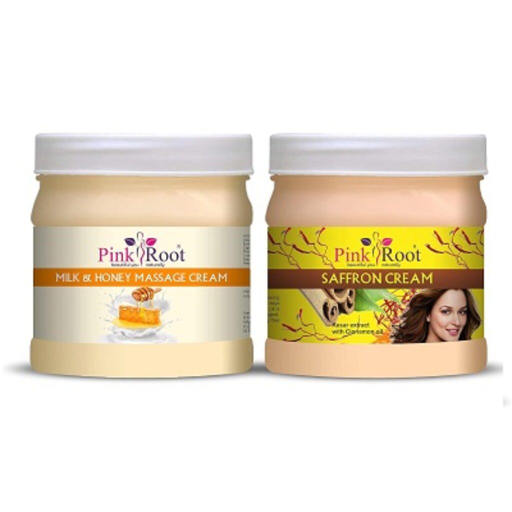 Pink Root Beauty upto 84% off starting From Rs.78