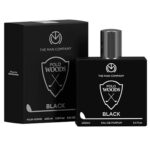 The Man Company Polo Black Perfume for Men – 100 ml