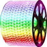 Gesto Multicolor RGB Rope Light -Waterproof Decorative Lights