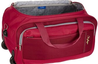 [Many Options] Skybags Suitcases Minimum 70% off from Rs.999 @ Amazon