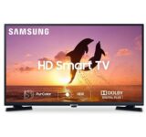 Samsung 80 cm (32 inches) HD Ready Smart LED TV