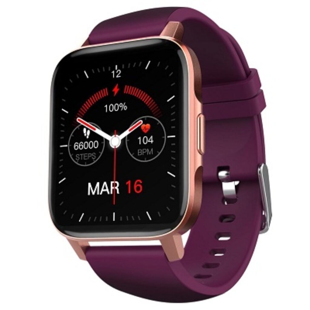 TAGG Verve NEO Smartwatch 1.69’’ HD Display