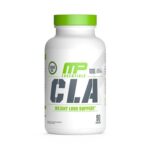 Muscle Pharma's CLA Core, 90 Softgel