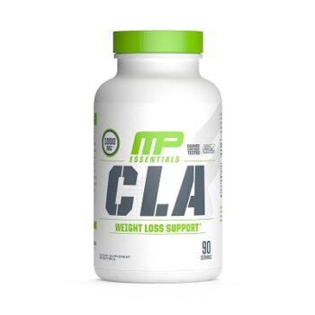 Muscle Pharma's CLA Core, 90 Softgel