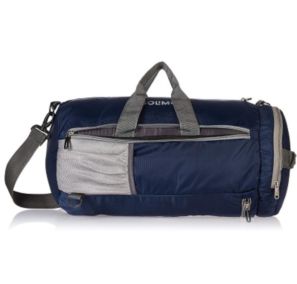 Amazon Brand - Solimo so_flingyrqba_9 Gym Bag