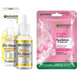 Garnier Skin Naturals, Sakura White