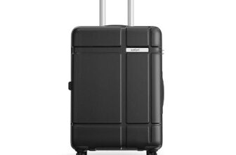 Suitcase & Trolley's from Safari upto 82% off starting From Rs.1599