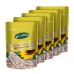 Happilo Premium Roasted & Salted Sunflower seeds