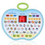 Toyshine Kids Computer Tablet Toy Baby Children Early Educational Learning Machine Toys