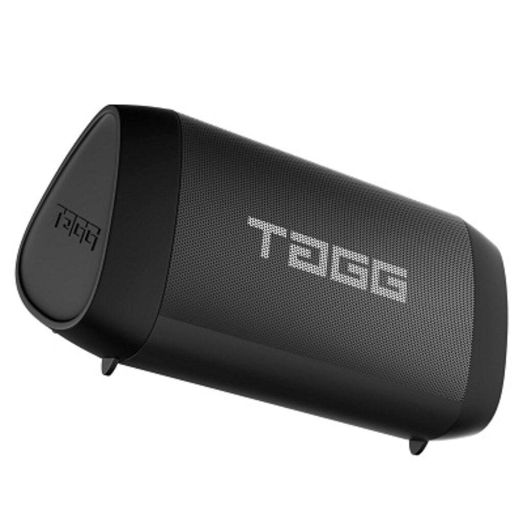 TAGG Sonic Angle 2 14W Portable Bluetooth Speakers Wireless