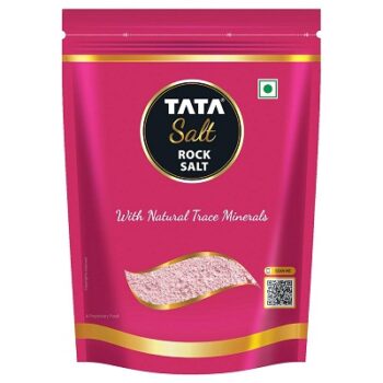 TATA Salt Rock Salt, 1kg