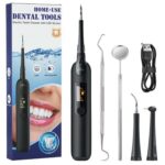 HANNEA® Teeth Cleaning Kit Tooth Cleaner