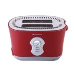 Wonderchef Crimson Edge Slice Toaster with Defrost, Reheat & Cancel Function