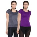 ScoldMe Women's Slim Fit T-Shirt