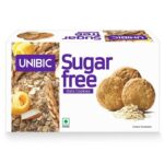 Sugar free oats -225 gm