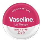 VASELINE Lip Therapy ROSY LIPS with Rose and Almond Oil 20g / 0.70 oz.