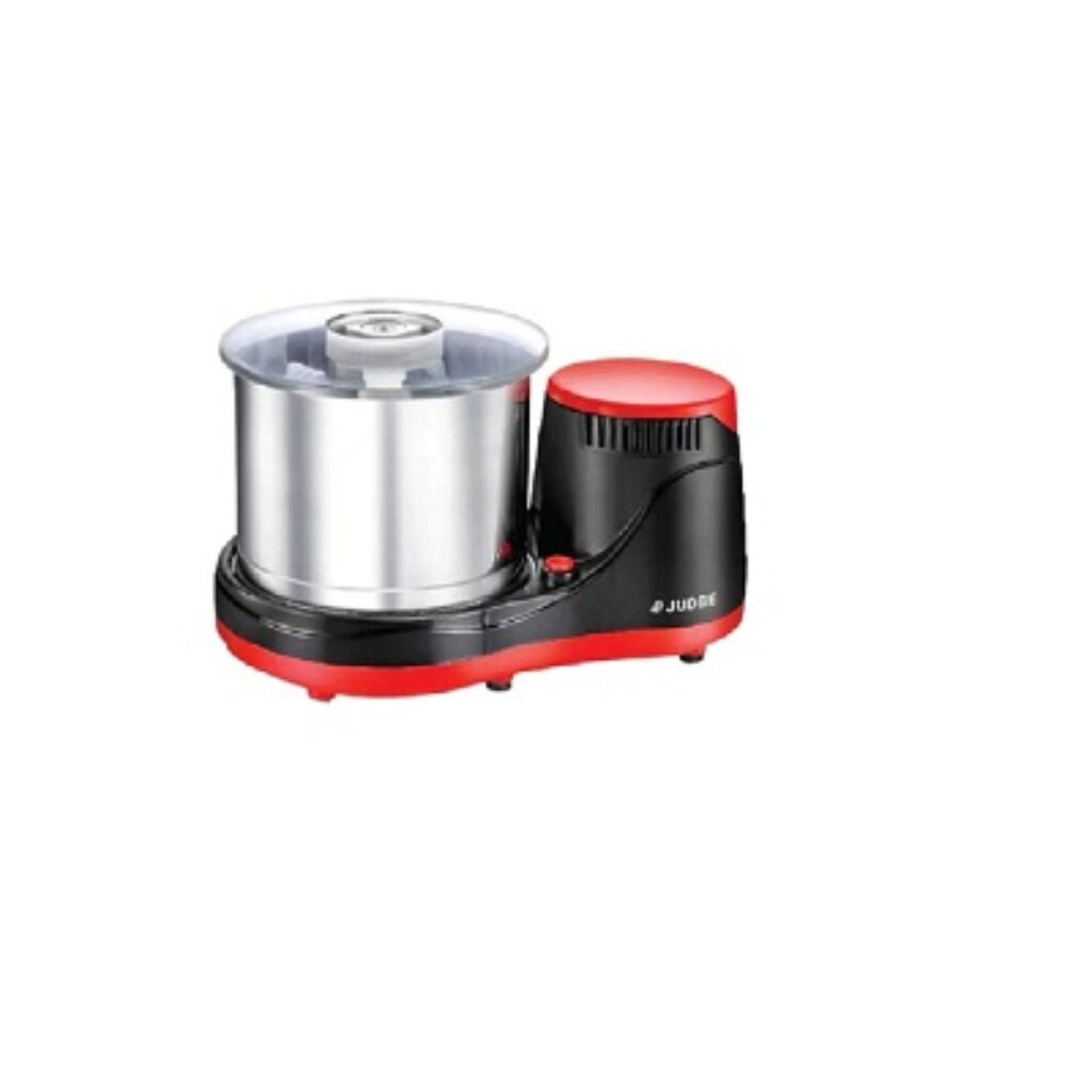 Judge by Prestige JWG01 Wet Grinder (Black, Red)