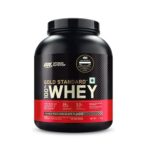 Optimum Nutrition (ON) Gold Standard 100% Whey Protein Powder 1.7 Kg