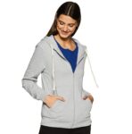 Campus Sutra Women's Cotton Hooded Neck Hoodie