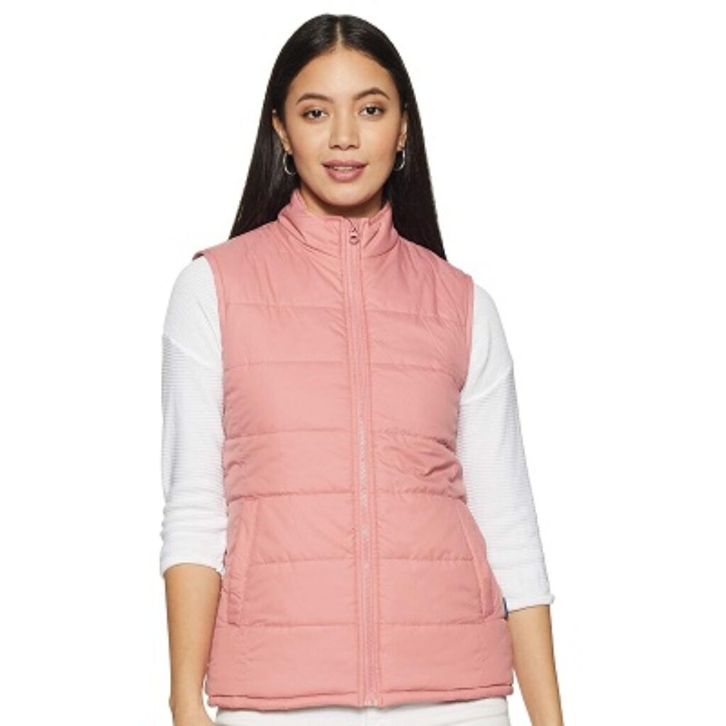 Amazon Brand - Symbol Women Jacket