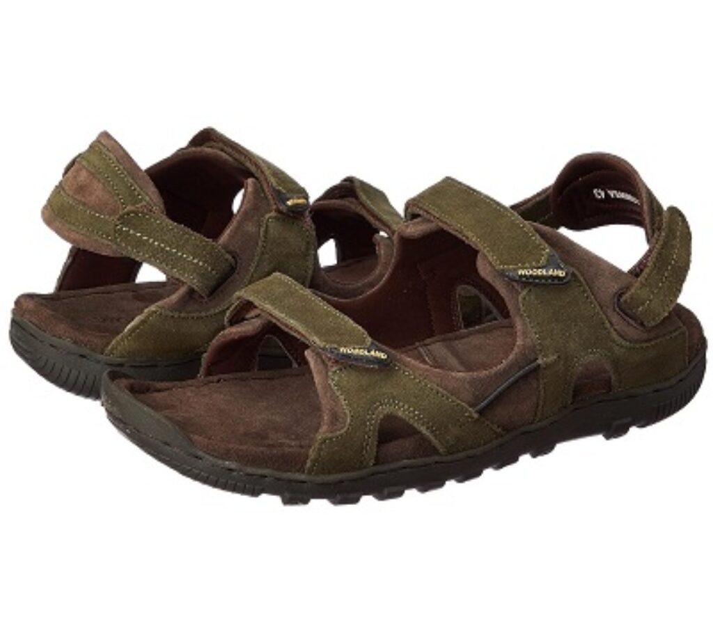 Woodland Men's Gd 0491108nw Sandal