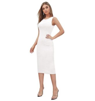 Women's Western Dresses upto 92% off starting From Rs.199