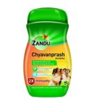 Zandu Chyawanprash Avaleha- 900g