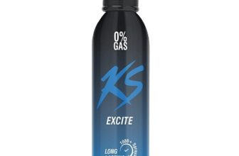 KamaSutra Excite No Gas Perfume Spray For Men, 150ml (Fresh)
